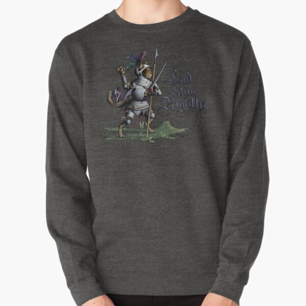 Item preview, Hemanimals - End Him Rightly designed and sold by ElisaZanoliArt.