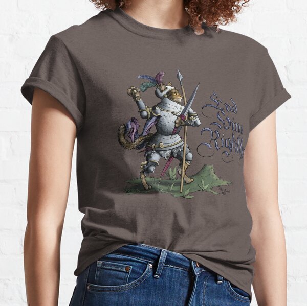 Hemanimals - Beende ihn richtig Classic T-Shirt
