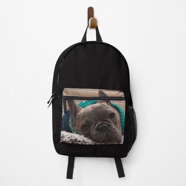 Item preview, French Bulldog Puppy designed and sold by James-Walker.
