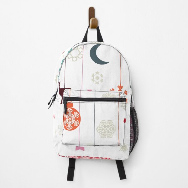 Item preview, Cute Christmas Pattern Design For A Merry Christmas designed and sold by Salman Hino.