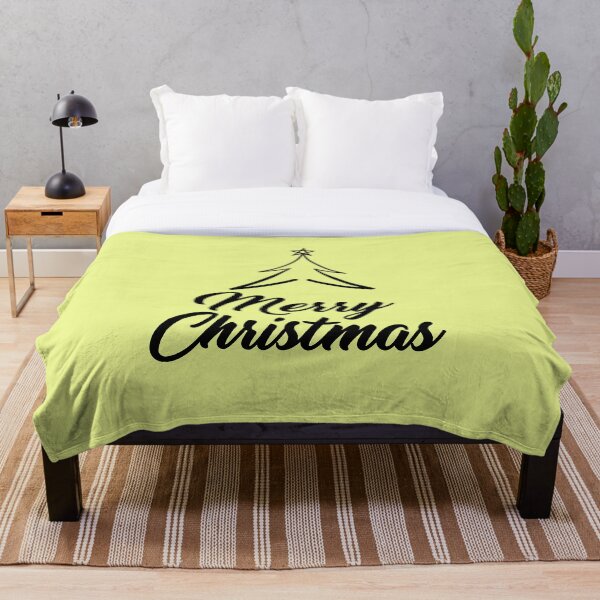 Artikelvorschau, Fröhliche Weihnachten entworfen und verkauft von TheSourceWithin.