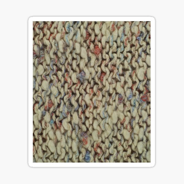 Item preview, Woolen Texture Homespun Worsted designed and sold by ghostsanda.