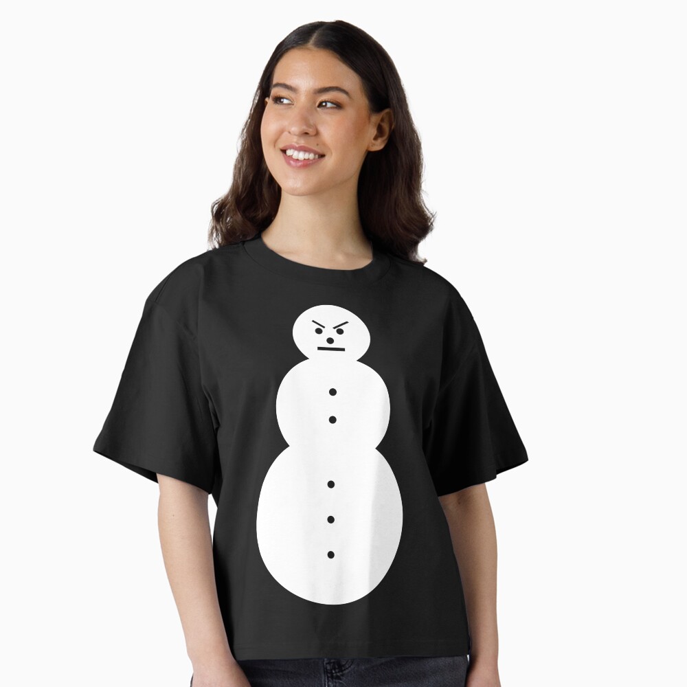 Vintage Young Jeezy "Snowman" Logo-tee Graphic T-Shirt | Essential T-Shirt