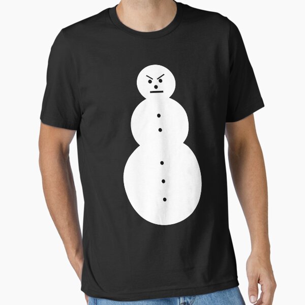 Item preview, Vintage Young Jeezy "Snowman" Logo-tee Graphic T-Shirt designed and sold by sirrab.