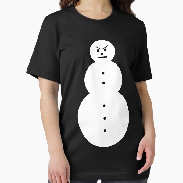 Item preview, Vintage Young Jeezy "Snowman" Logo-tee Graphic T-Shirt designed and sold by sirrab.