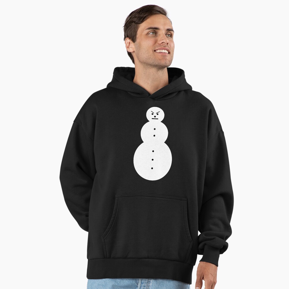Vintage Young Jeezy "Snowman" Logo-tee Graphic T-Shirt | Essential T-Shirt