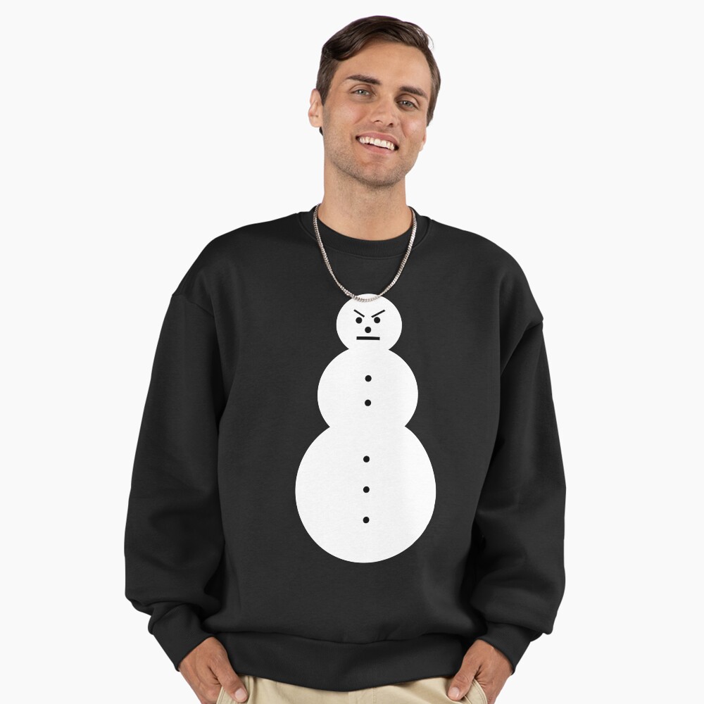 Vintage Young Jeezy "Snowman" Logo-tee Graphic T-Shirt | Essential T-Shirt