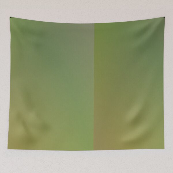 Item preview, Green nio designed and sold by Soul-on-groove.