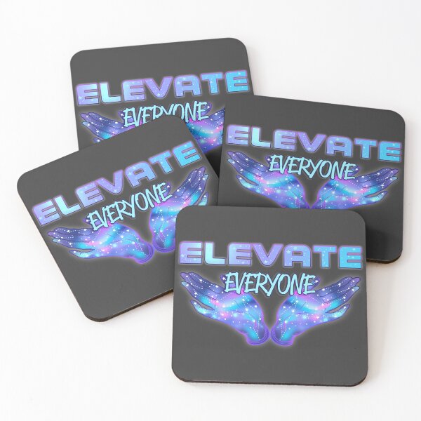 Item preview, Elevate Everyone Hands designed and sold by ELEVATEEVERYONE.