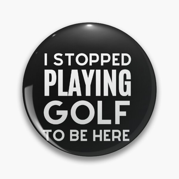 Artikelvorschau, Ich habe aufgehört Golf zu spielen, um hier zu sein: Funny GolfGift Ping Pong Shirt, Golf für Männer, Golf Geschenkidee entworfen und verkauft von ToufikTech.