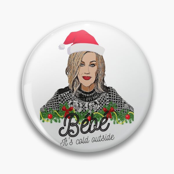 Item preview, Bebe Its Cold Outside designed and sold by jessicasmile.