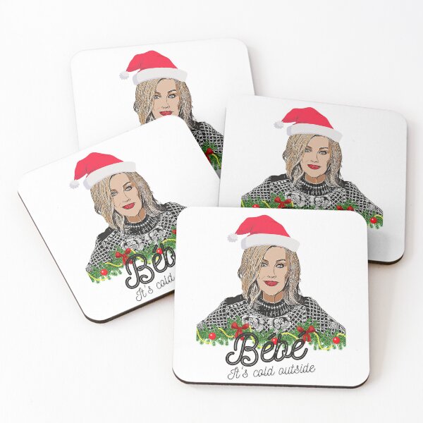 Item preview, Bebe Its Cold Outside designed and sold by jessicasmile.
