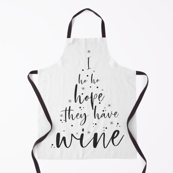 Item preview, I ho ho hope they have wine designed and sold by YYZDesign.