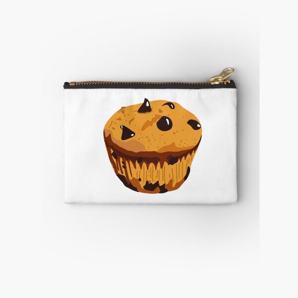 Item preview, Chocolate chip muffins designed and sold by Jasisart.