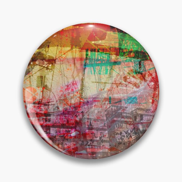 Item preview, the city 2 designed and sold by brandon lynch.