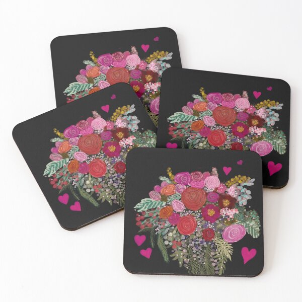 Item preview, Sending flowers, love, well wishes by Eveibu77. designed and sold by Eveibu77.
