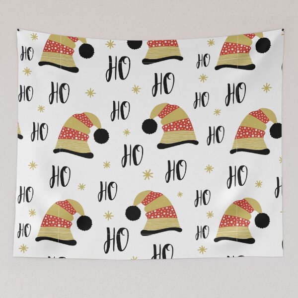 Item preview, Christmas Pattern designed and sold by bhaktishendkar.