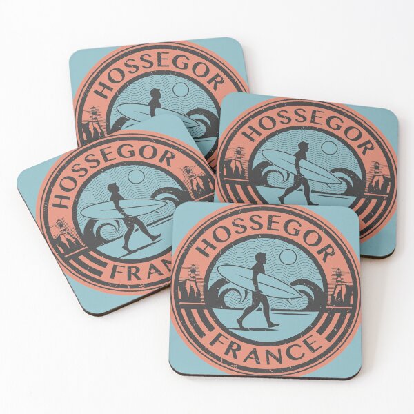 Item preview, Hossegor, France designed and sold by studio838.