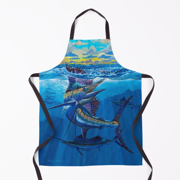 Item preview, Sailfish Bite designed and sold by Carey Chen.