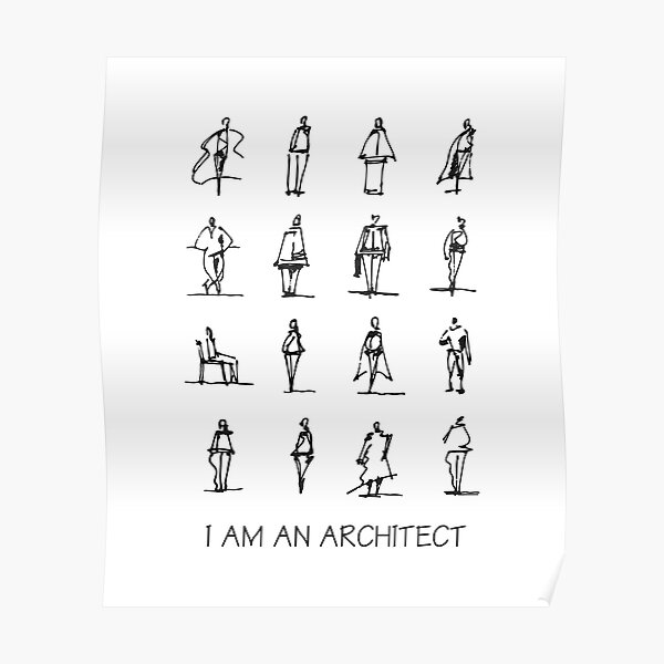 Some drawing of human in architecture  Architect  sketch  Facebook