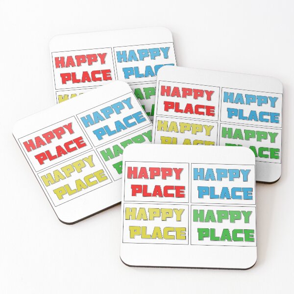 Item preview, Happy Place Jordan North - I'm A Celebrity designed and sold by arianehine.