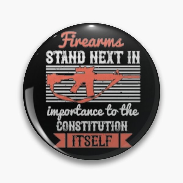 Item preview, Gun Lovers Gifts- Funny Gift Ideas for Gun Lovers & Second 2nd Amendment Rights & NRA Members vs Gun Control thanksgiving mom gift gift for wife mother boyfriend designed and sold by Alexandra Str.