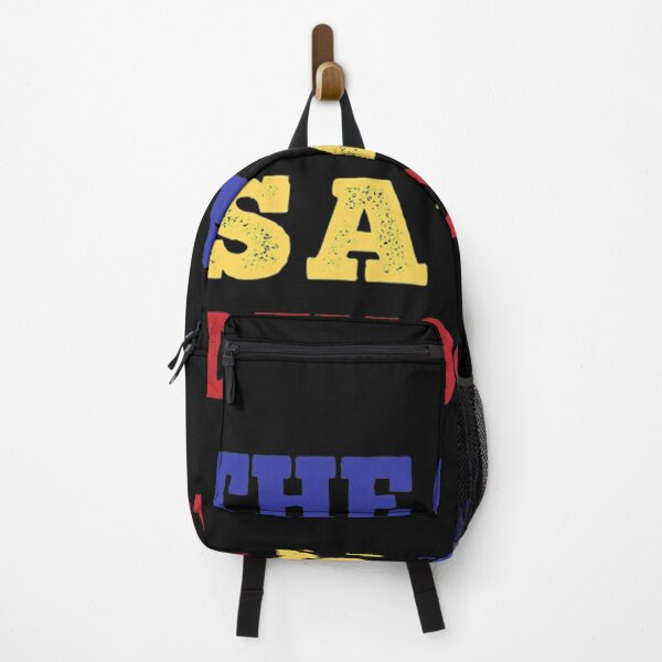 Item preview, the gang saves democracy designed and sold by pughjosep.