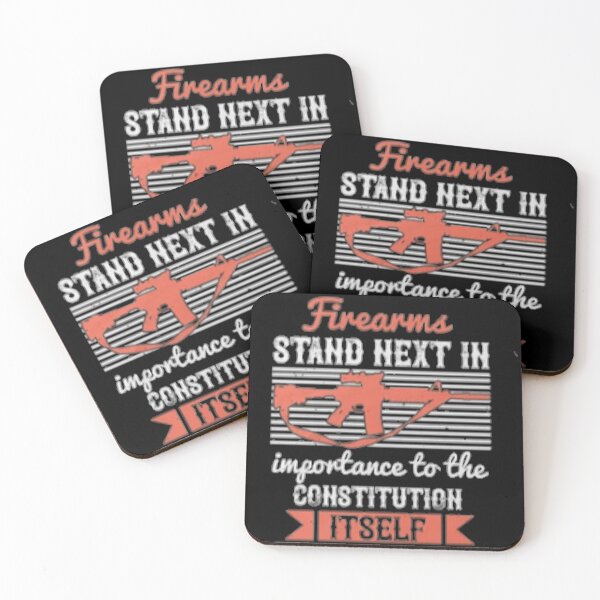 Item preview, Gun Lovers Gifts- Funny Gift Ideas for Gun Lovers & Second 2nd Amendment Rights & NRA Members vs Gun Control thanksgiving mom gift gift for wife mother boyfriend designed and sold by Alexandra Str.