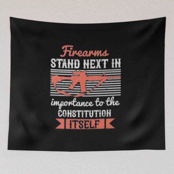 Item preview, Gun Lovers Gifts- Funny Gift Ideas for Gun Lovers & Second 2nd Amendment Rights & NRA Members vs Gun Control thanksgiving mom gift gift for wife mother boyfriend designed and sold by Alexandra Str.