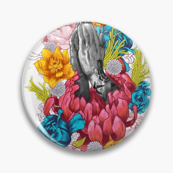 Item preview, Beauty of Prayer designed and sold by venmanayan.