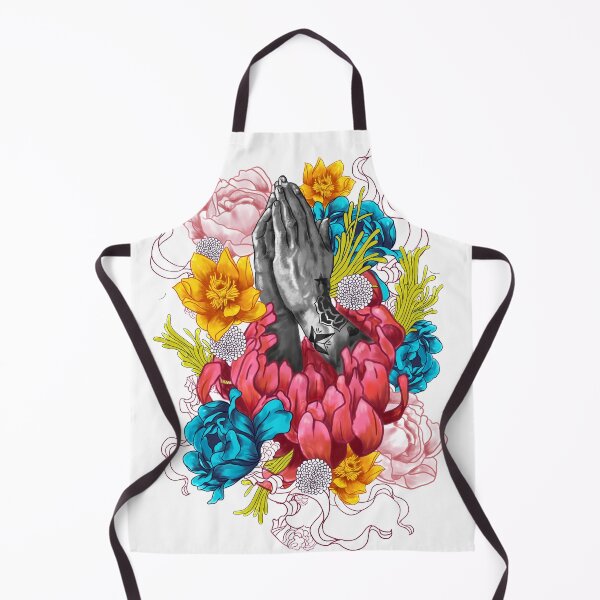 Item preview, Beauty of Prayer designed and sold by venmanayan.
