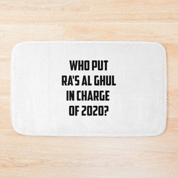 Item preview, 2020 by RA'S designed and sold by ThingsShop.