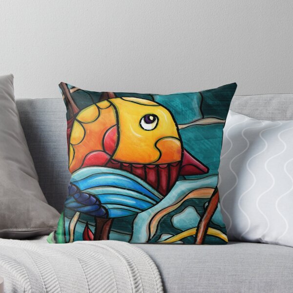 Item preview, Doodle Birds designed and sold by NadiaChevrel.