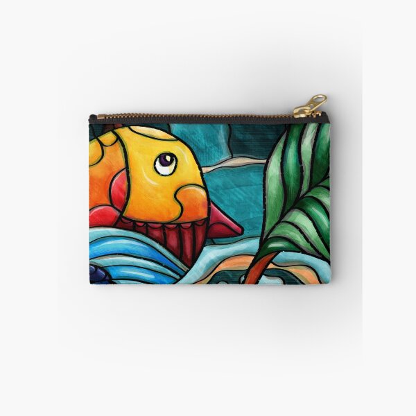 Item preview, Doodle Birds designed and sold by NadiaChevrel.