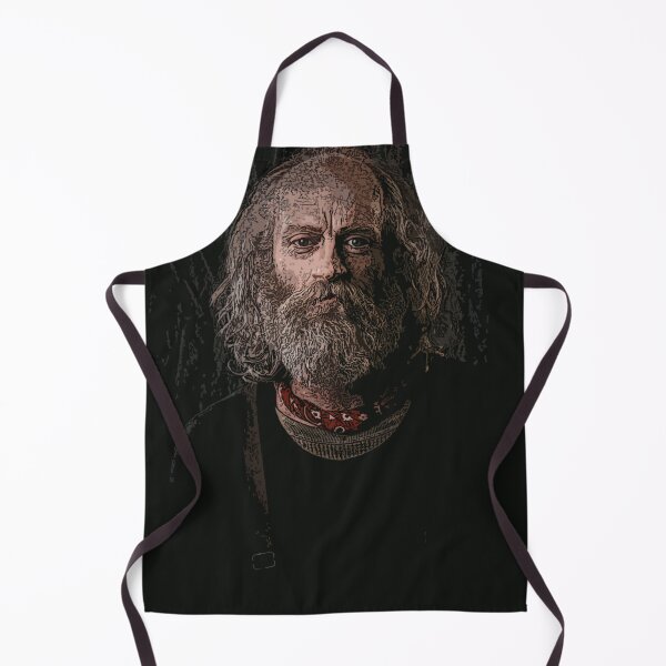Item preview, Z Nation - Doc portrait designed and sold by EnjoyRiot.