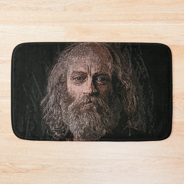 Item preview, Z Nation - Doc portrait designed and sold by EnjoyRiot.