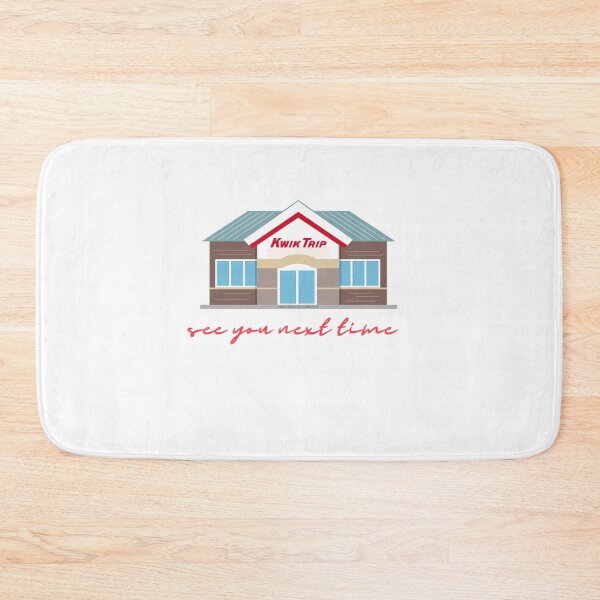 Item preview, kwik trip see you next time designed and sold by mewsis.