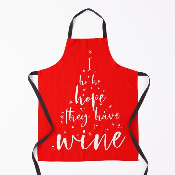Item preview, I ho ho hope they have wine designed and sold by YYZDesign.