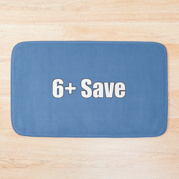 Item preview, 6+ Save designed and sold by sugarclip.
