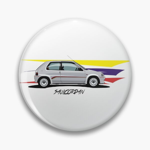 Item preview, 106 Rally designed and sold by SaulCordan.
