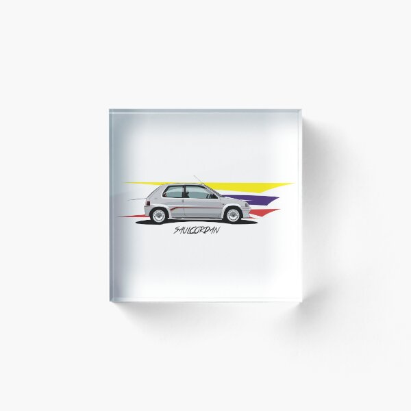 Item preview, 106 Rally designed and sold by SaulCordan.