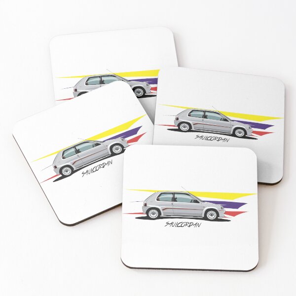 Item preview, 106 Rally designed and sold by SaulCordan.