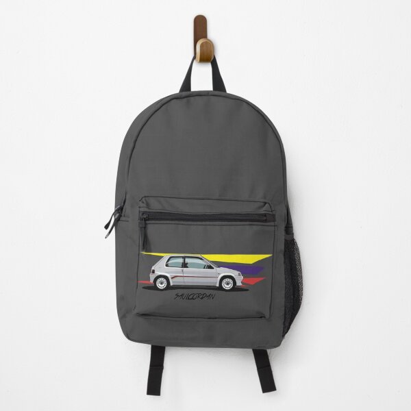 Item preview, 106 Rally designed and sold by SaulCordan.
