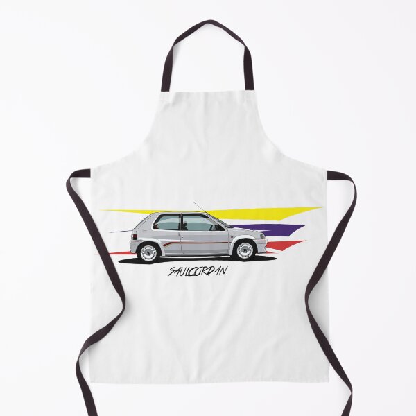 Item preview, 106 Rally designed and sold by SaulCordan.