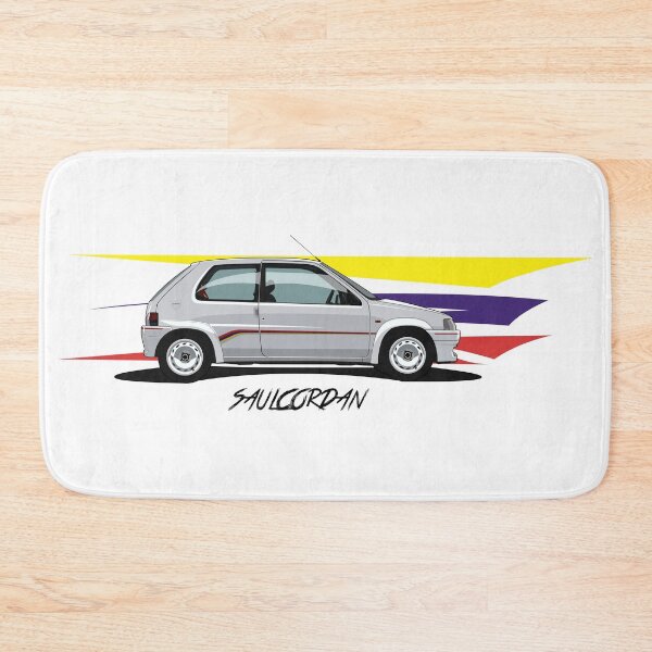 Item preview, 106 Rally designed and sold by SaulCordan.