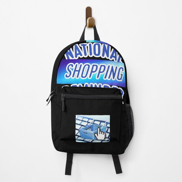 Item preview, Shopping reminder day designed and sold by Sahil Randhawa.