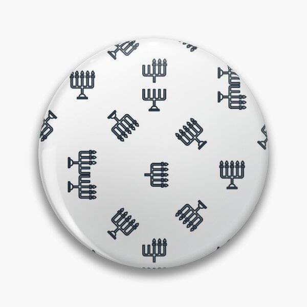 Item preview, Mazal Joy, Happy Hanukkah, Happy Hanukkah Face Mask, Happy Hanukkah Menorah, Jewish Gift, Happy Hanukkah Gift,  designed and sold by prteacool.