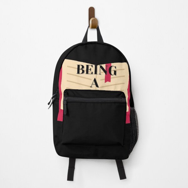 Item preview,  Being A Teacher Is Easy designed and sold by Vibing-Right.