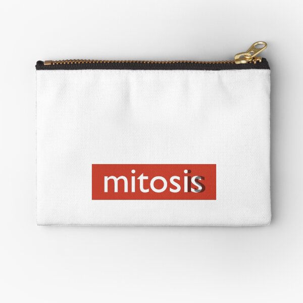 Item preview, MITOSIS IS... designed and sold by finbarrboy.