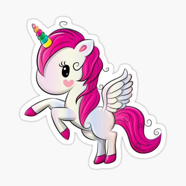 Item preview, Licorne designed and sold by KING TK.